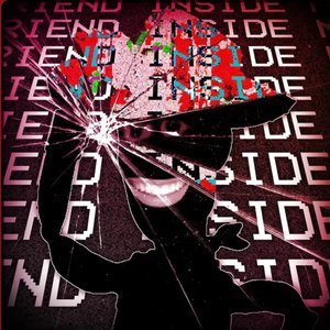 'FRIEND INSIDE ME'の画像