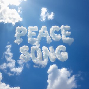 “Peace Song”的封面