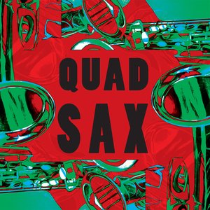 Imagem de 'Quad Sax'