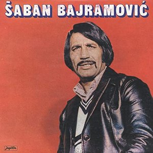 Image for 'Šaban Bajramović'