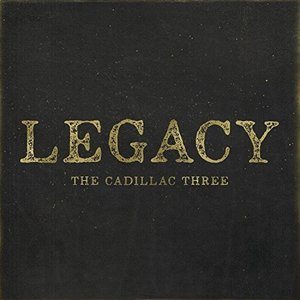 Image for 'Legacy'