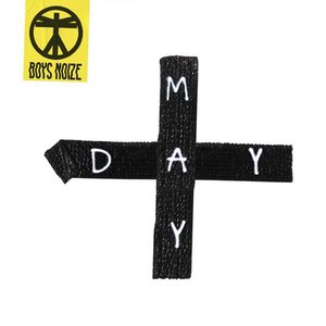 Image for 'Mayday (Commentary Version)'