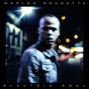 “Electric Soul”的封面