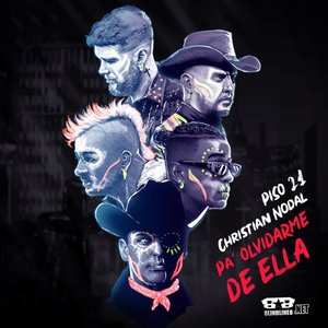 Image for 'Pa' Olvidarme De Ella'