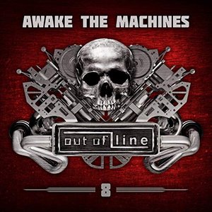 Zdjęcia dla 'Awake the Machines, Vol. 8'