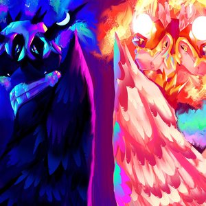 Immagine per 'Daybreaker / Nightmare Night (2025)'