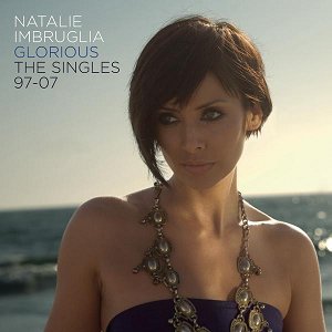 Immagine per 'Glorious: The Singles 1997-2007'