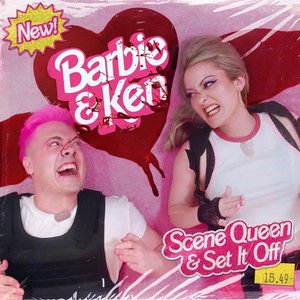 Image pour 'Barbie & Ken'