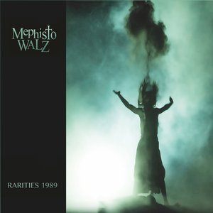 Image for 'Rarities 1989'