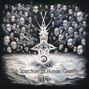 Image for 'The Spectrum of Human Gravity'