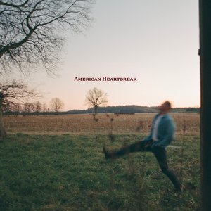 Image for 'American Heartbreak'