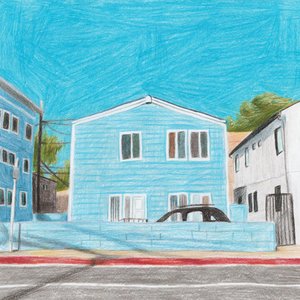 Image pour 'Smoke Signals (feat. Tessa Violet)'