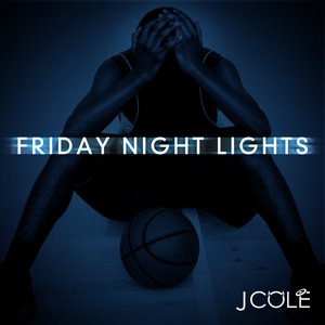 Image for 'Friday Night Lights'