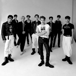 Bild für 'NCT 127'