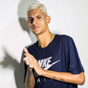 Bild für 'DJ DOLLYNHO DA LAPA'