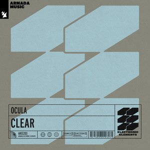 Image for 'Clear'