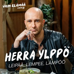 Image for 'Leipää, lempee, lämpöö (Vain elämää kausi 11)'