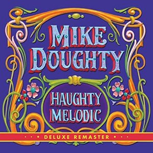 Image for 'Haughty Melodic (Deluxe Remaster)'