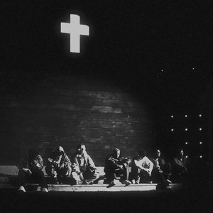 Image for 'BROCKHAMPTON'