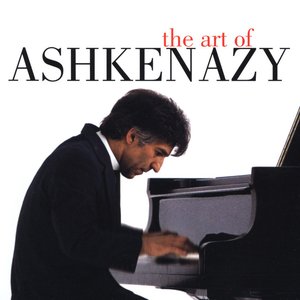 Image for 'The Art of Ashkenazy'