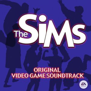 Immagine per 'The Sims (Original Soundtrack)'