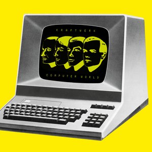 Bild för 'Computer World'