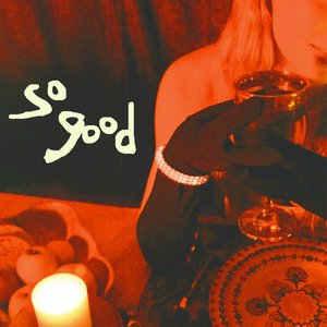 “So Good”的封面