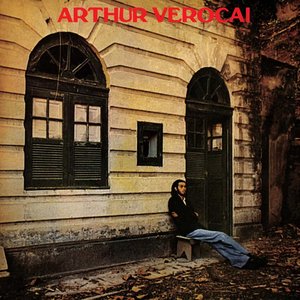 Immagine per 'Arthur Verocai'