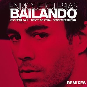 Image for 'Bailando (Remixes)'