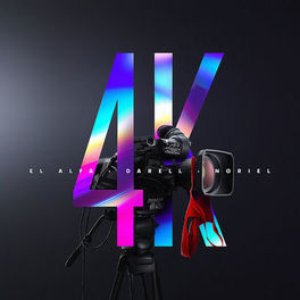 Image for '4K'