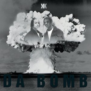 “Da Bomb”的封面