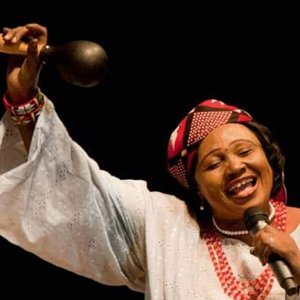 Image for 'Hamsou Garba'