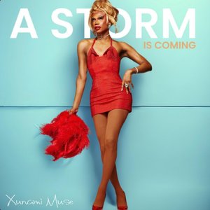 Image for 'A STORM IS COMING'