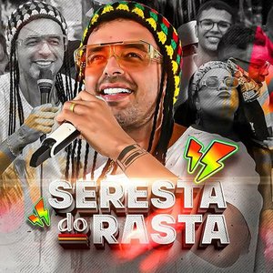 “Olha a Pedra”的封面