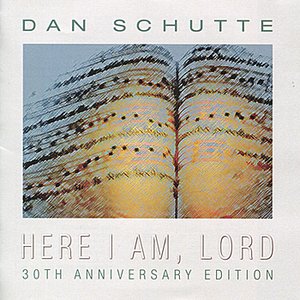 Image for 'Here I Am, Lord (30th Anniversary Edition)'