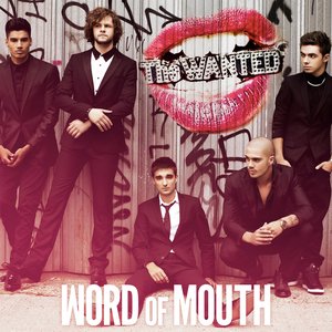 “Word of Mouth (Deluxe)”的封面