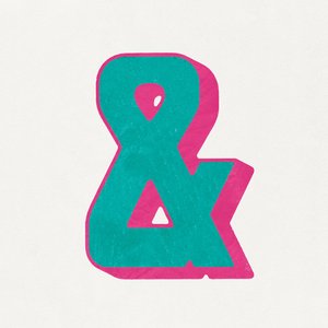 “&”的封面
