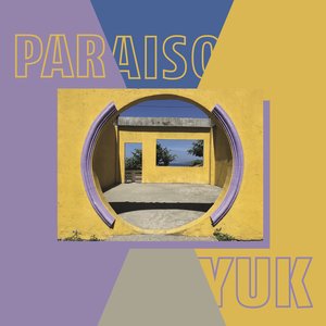 Image for 'Paraiso'