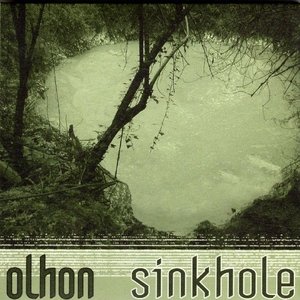 Image for 'Sinkhole'