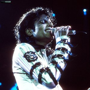 Image for 'Michael Jackson'