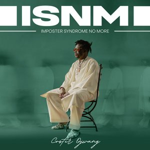 'ISNM (Imposter Syndrome No More)'の画像