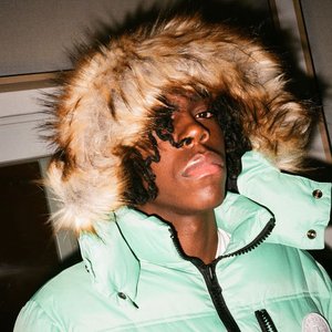 Image for 'Yung Bans, Vol. 2 - EP'
