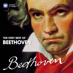 Imagen de 'The Very Best of Beethoven'