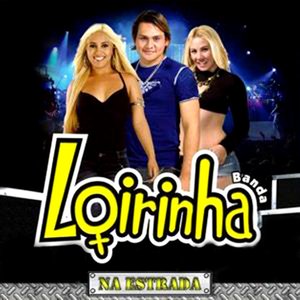 Immagine per 'Banda da Loirinha na Estrada (Ao Vivo)'