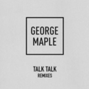 Image for 'Talk Talk (Remixes)'