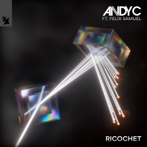 'Ricochet'の画像
