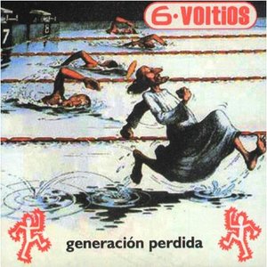 Bild für 'Generación Perdida'