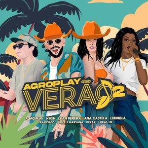 Image for 'EP 1 AgroPlay Verão 2'