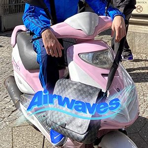 'Airwaves' için resim