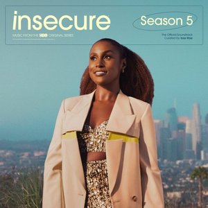 'Insecure: Music From The HBO Original Series, Season 5' için resim